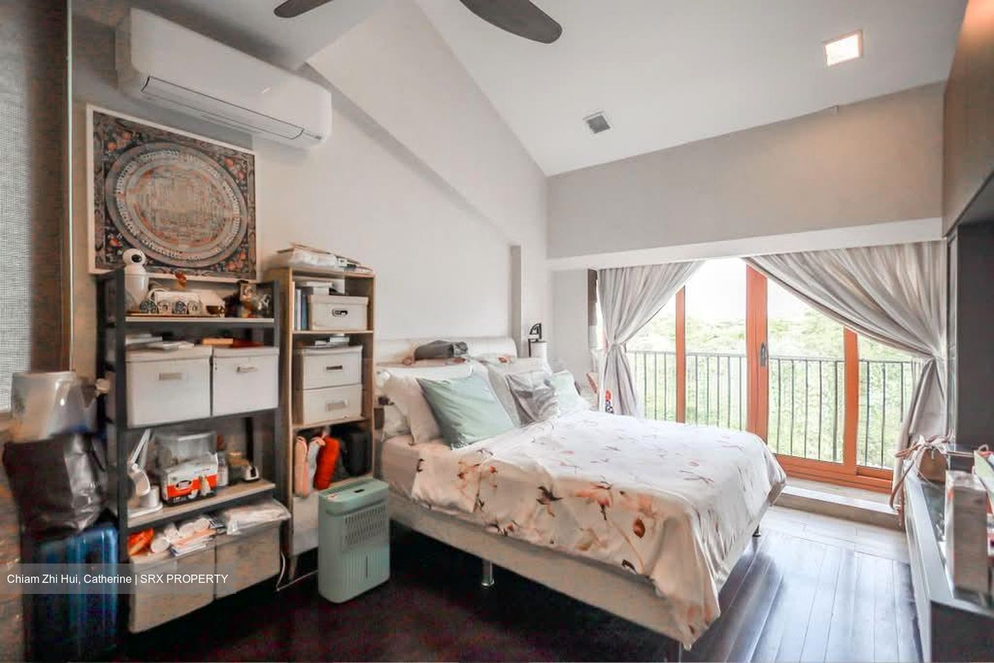 Sembawang Straits Estate (D27), Semi-Detached #577105521